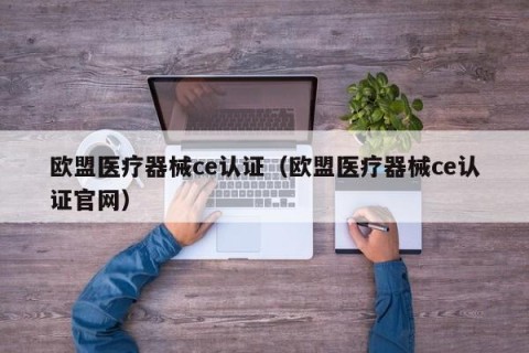 欧盟医疗器械ce认证（欧盟医疗器械ce认证官网）