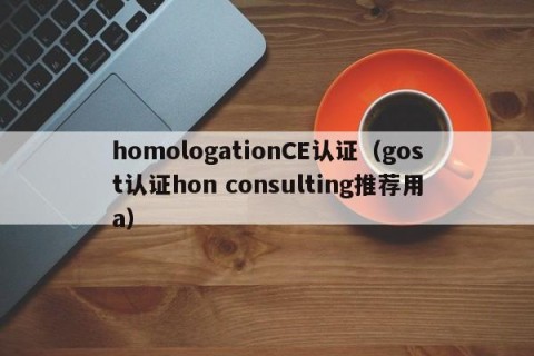 homologationCE认证（gost认证hon consulting推荐用a）