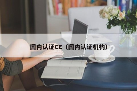 国内认证CE（国内认证机构）