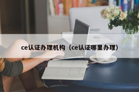 ce认证办理机构（ce认证哪里办理）