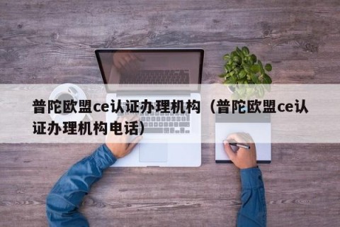 普陀欧盟ce认证办理机构（普陀欧盟ce认证办理机构电话）