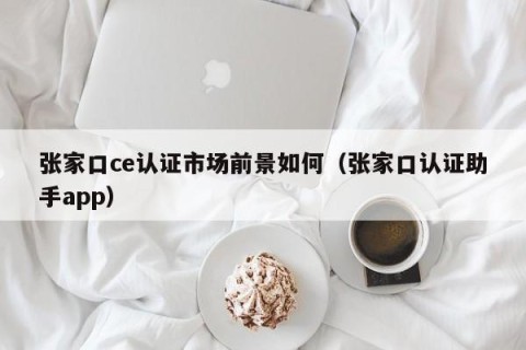 张家口ce认证市场前景如何（张家口认证助手app）