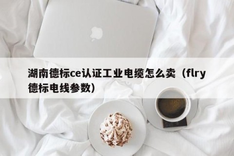 湖南德标ce认证工业电缆怎么卖（flry德标电线参数）